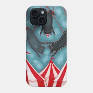 The Trapeze Artists! Phone Case