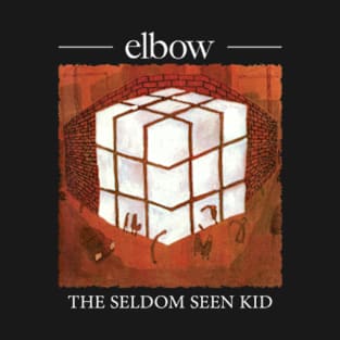 ELBOW BAND T-Shirt