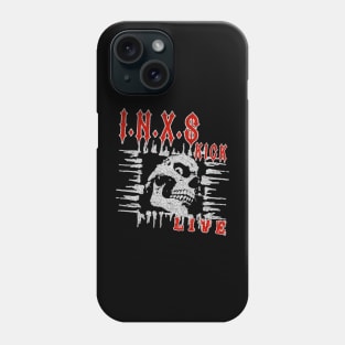 Inxs Phone Case