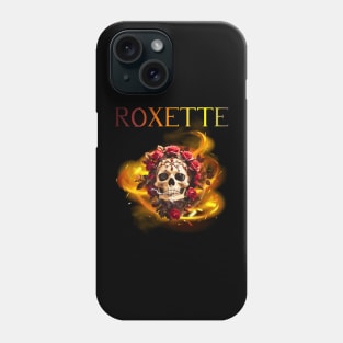 ROXETTE BAND XMAS Phone Case