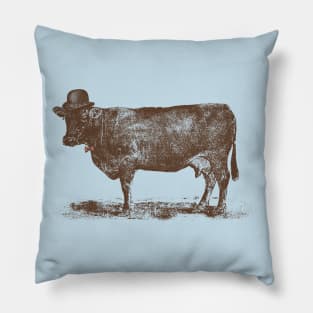 Cow Cow Nut Pillow