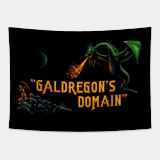 Galdregons Domain Tapestry