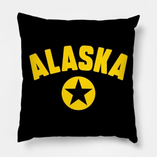 Alaska Pillow