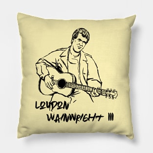 Loudon Pillow