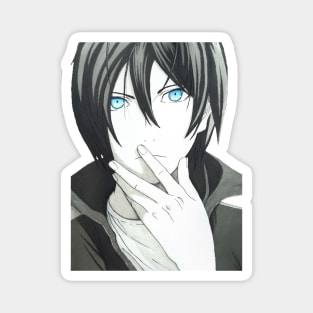 Yato Magnet