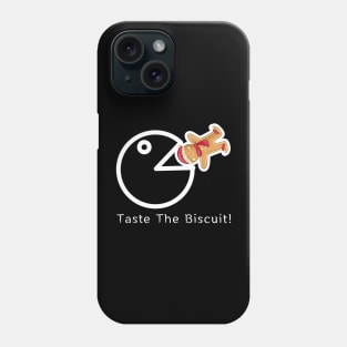 monster Taste the biscuits Squad Phone Case