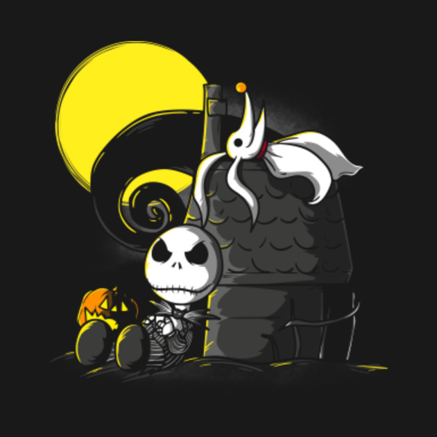 Friends of Nightmare