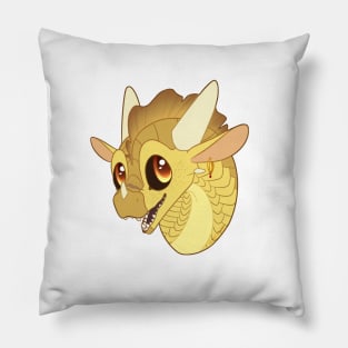 Qibli Pillow