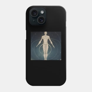 Tranceder Phone Case