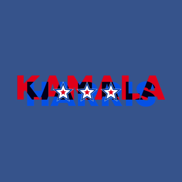 Kamala Harris tshirt . Vote for Kamala . Kamala 2020 . Vote For The People by Wintrly