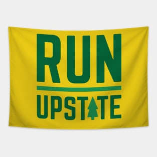 Run Upstate Tapestry