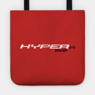 Hyper R Tote