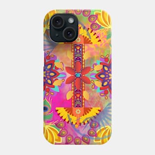 Lotus Dreams Phone Case