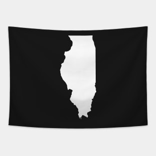 Illinois Tapestry