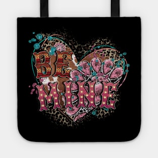 Be Mine Tote