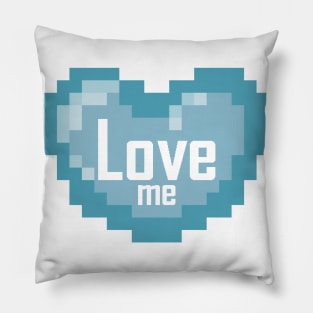 Love Heart Pillow