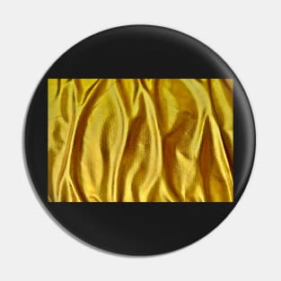 Gold Cloth Pin