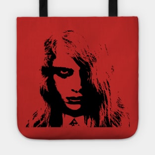 Living Dead Girl Tote