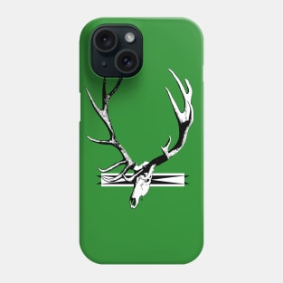 Ol'Bull Spirit Phone Case