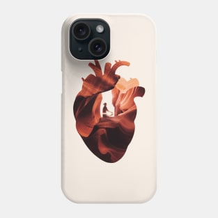 Feel it all Phone Case