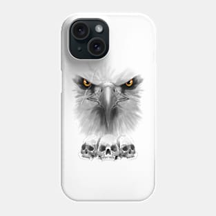 Bird of Prey Phone Case