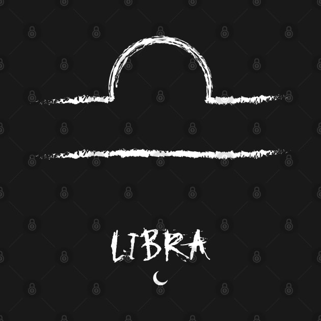 Libra by Scailaret