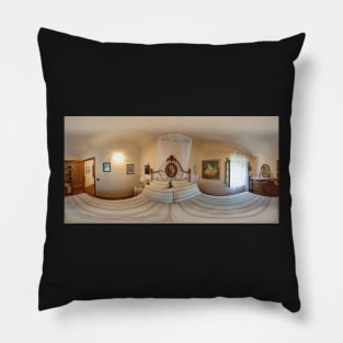 Tuscany Retreat B&B Pillow