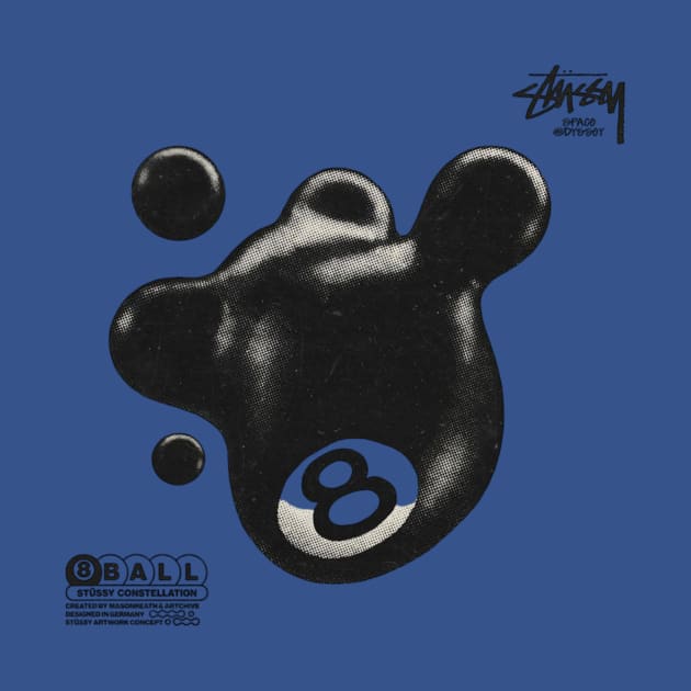 Stussy