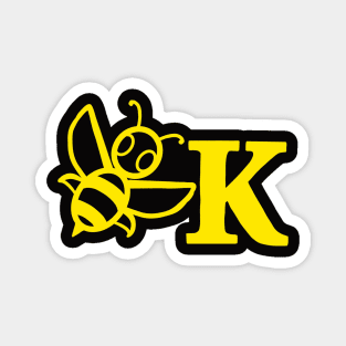 Bee k Magnet