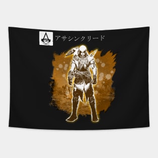 Bayek- Assassin's Creed Origins Tapestry