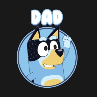 Dad Spirit T-Shirt