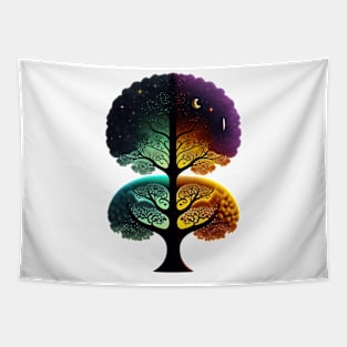 Tree Tapestry