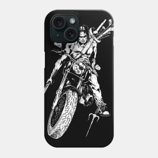 Pain 101 2 Phone Case