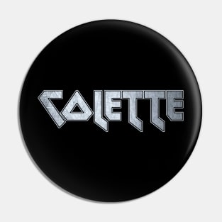 Colette Pin