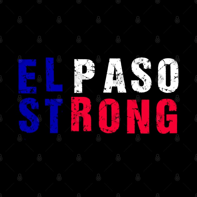 El Paso Strong by Malame