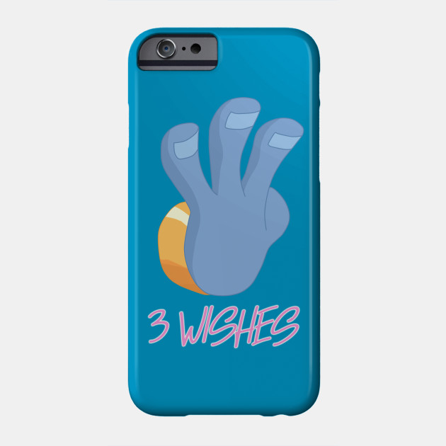 3 Wishes Jasmine Ralph Breaks The Internet Ralph Breaks The Internet Phone Case Teepublic Au