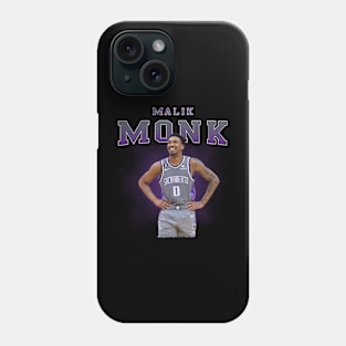 Malik Monk Phone Case