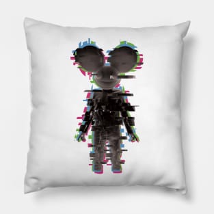 Deadmau5 glitch remix! Pillow