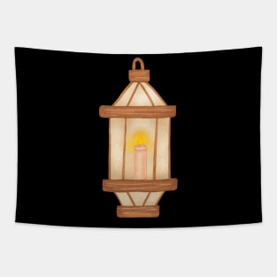 Lantern Tapestry