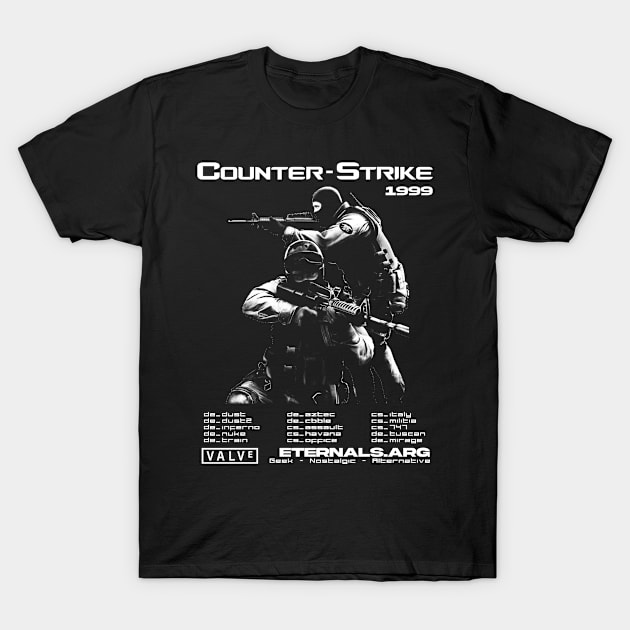 Counter-Strike 2