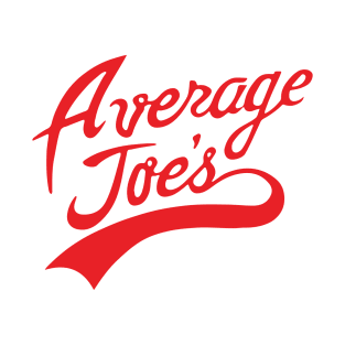 Average Joes Vince Vaughn Dodgeball T-Shirt