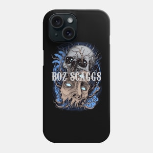 BOZ SCAGGS BAND Phone Case