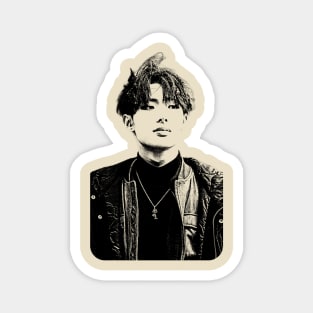 Mingi Magnet