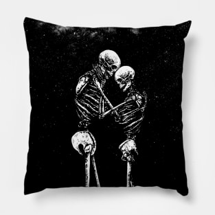 Under the stars Pillow