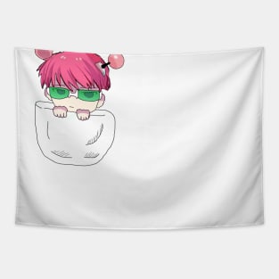 Saiki kusuo Pocket Tapestry