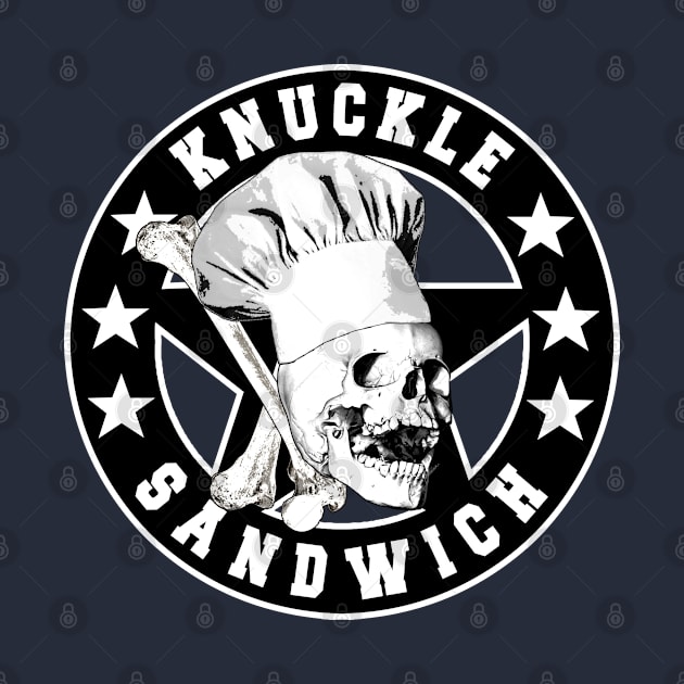 Knuckle Sandwich All Star 2 by Ratherkool