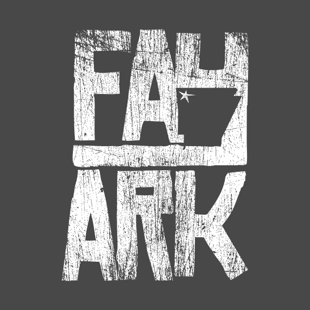 FAY | ARK by rt-shirts