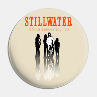 Stillwater Pin