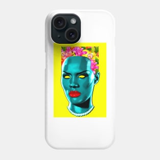 AMAZING GRACE Phone Case