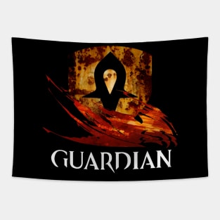 GW2 Guardian profession Fantasy medieval Wars MMORPG gamer Tapestry